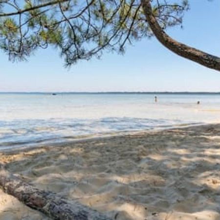 Studio Biscarrosse Plage, 1 pièce, 4 personnes - FR-1-521-118 Esterno foto