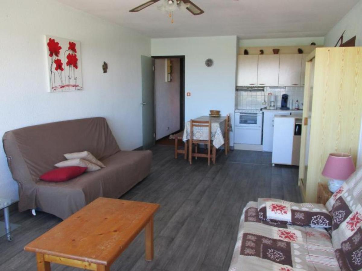 Studio Biscarrosse Plage, 1 pièce, 4 personnes - FR-1-521-118 Esterno foto