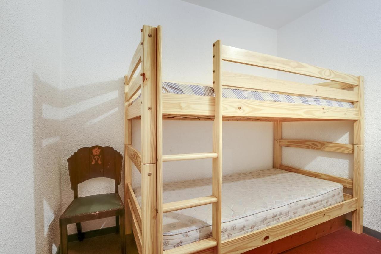 Studio Biscarrosse Plage, 1 pièce, 4 personnes - FR-1-521-118 Esterno foto