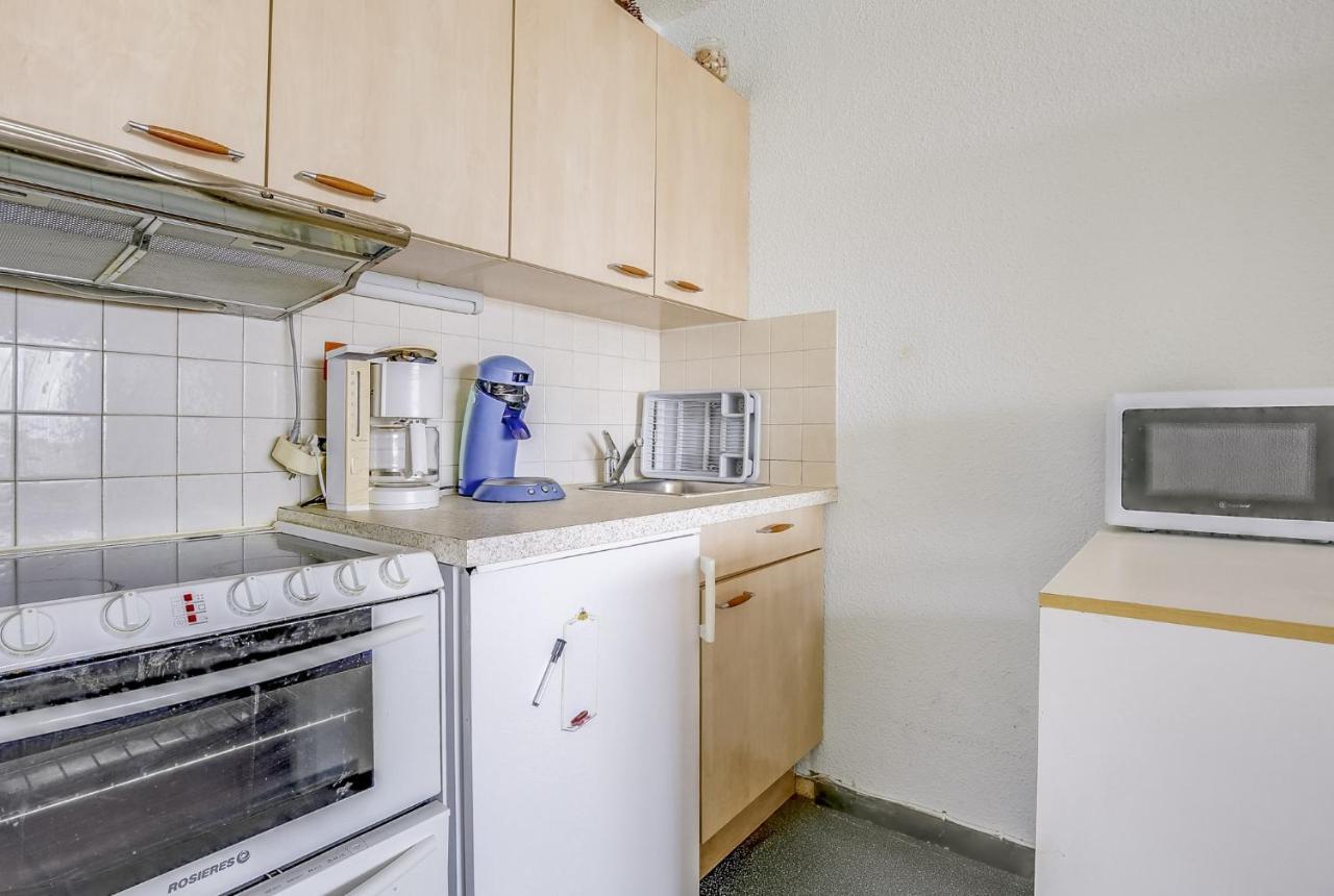Studio Biscarrosse Plage, 1 pièce, 4 personnes - FR-1-521-118 Esterno foto