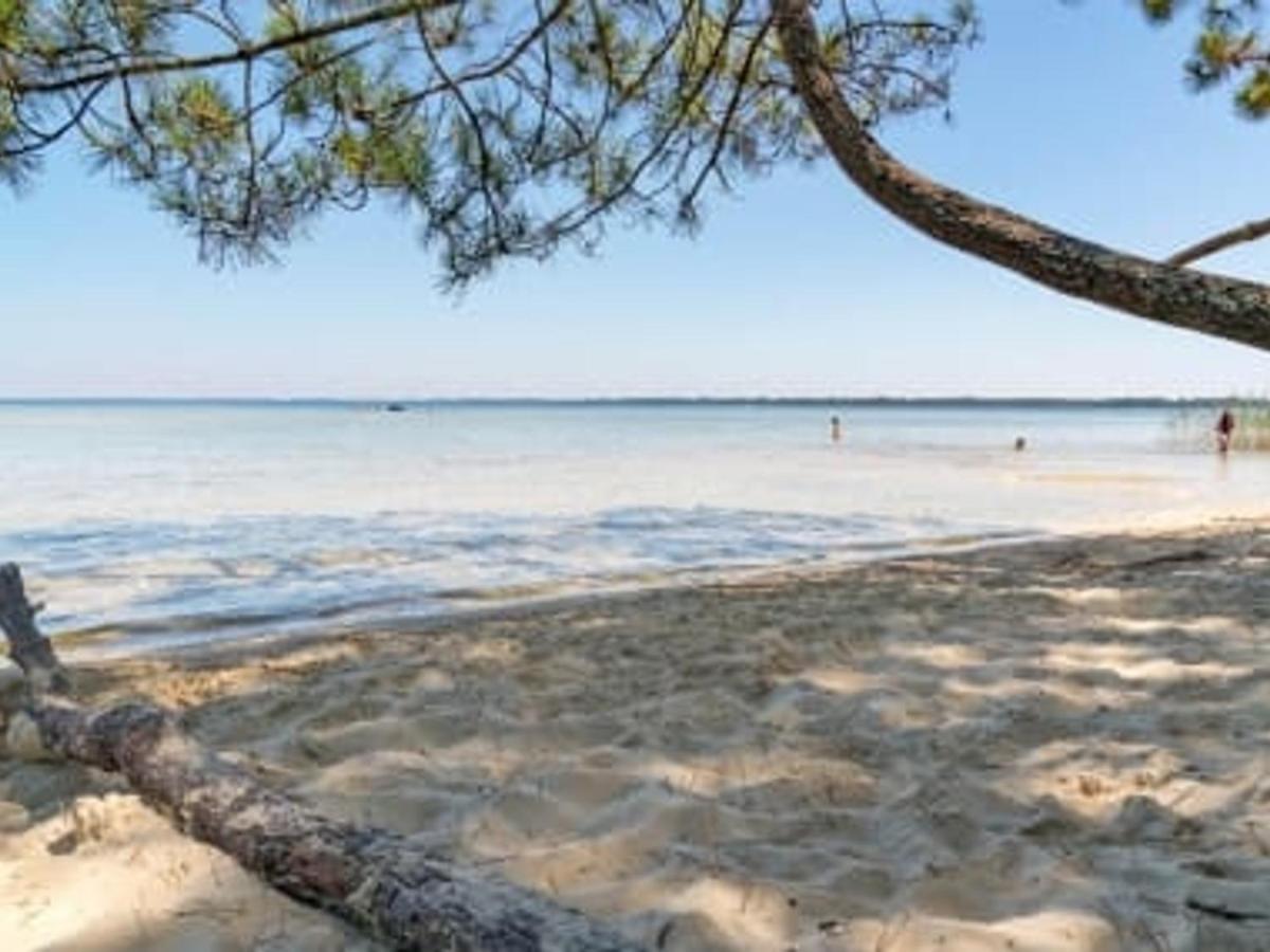 Studio Biscarrosse Plage, 1 pièce, 4 personnes - FR-1-521-118 Esterno foto